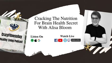 alisa bloom|alisa bloom nutritionist.